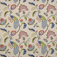 Jaipur Peacock